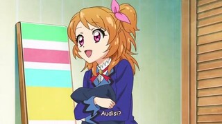 Aikatsu! Eps 117 sub indo