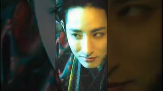 i wanna ride a vampire reaper #leesoohyuk #tomorrow #kdrama #shorts