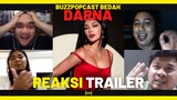 #reaction DARNA (2022) | Adiwira Sinetron Super Sentai Filipino? | (REAKSI MALAYSIAN)