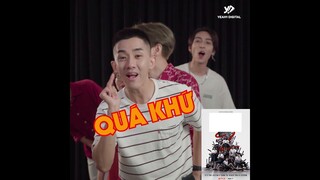 Thử Thách Đoán POSTER Phim Cùng @Cô Ba Xuyến Chi | Vui Thôi Không Quạu #3