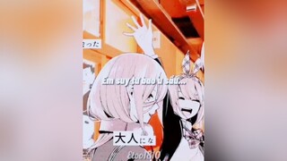 Và nếu như ta có phép màu 🤩 (Cre art: animesekai_.ex) anime edit fypシ etoo1810