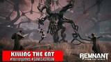 REMNANT FROM THE ASHES - KILLING THE ENT