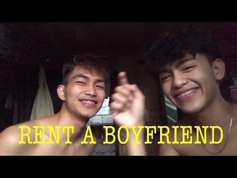 RENT A BOYFRIEND