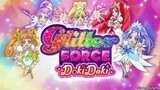 Glitter Force Doki Doki Episode 27 English Dub