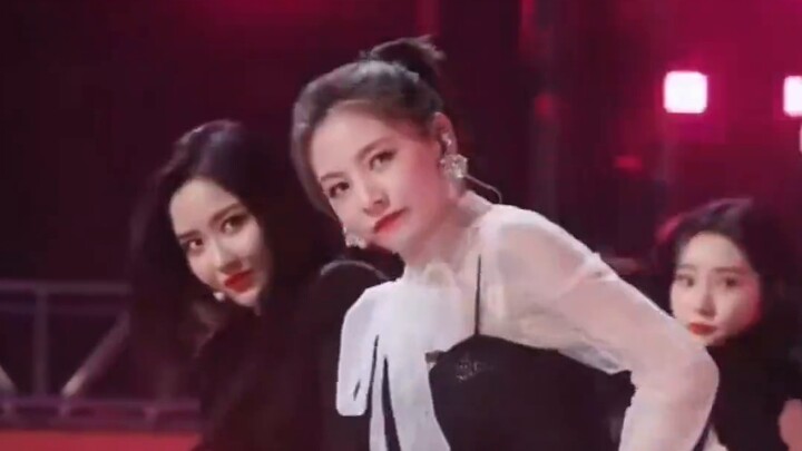 Jika 95line "Chao Zhe Tang" adalah sebuah grup