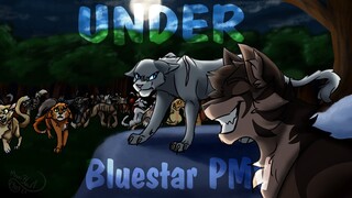 | UNDER |【Bluestar PMV】