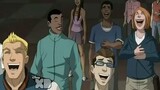 Ultimate Spider-Man 2012 funny moments and VENOM is BACK