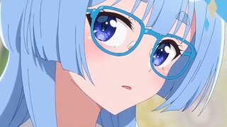 Oh my! The April new comic-adapted animation won the MVP! The other world is a dog that wins without