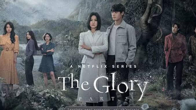 THE GLORY SEASON 2 / PART 2 EPISODE 3 ENGLISH SUB