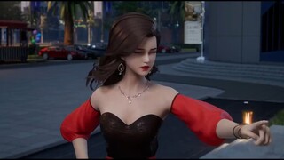 Doctor modern city eps71