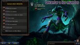 La Senda de los Malditos Cap. 2 (Difícil) | Warcraft 3 Reforged (Sin editar)