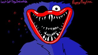 Hero's Face Reveal