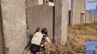 Những khoảnh khắc bá đạo PubG #41