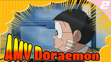 Terima Kasih, Selamat Tinggal | AMV Doraemon_2