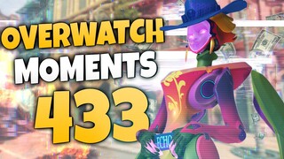 Overwatch Moments #433