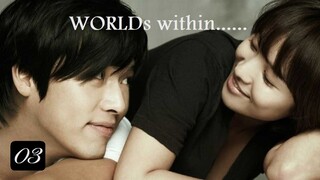 Worlds Within E3 | English Subtitle | Romance, Drama | Korean Drama