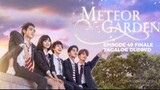 Meteor Garden 2018 Episode 49 Finale Tagalog Dubbed