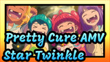 [Pretty Cure AMV] Film Star☆Twinkle Precure / Merindukan Lagu Bintang_4