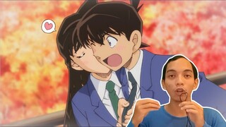 Adakah Ran Betul-Betul Suka Shinichi?