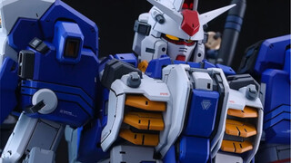 RX78-7 คุณเคยได้ยินเรื่องนี้บ้างไหม?