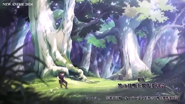 a boy who is the master of dark magic english dubbed anime 1 to 12 episodes