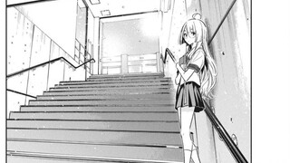 Manga Anak Kuil Ziyun bab 42 daging mentah AI versi Cina