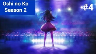 Oshi no Ko Season 2 Episode 4 (Sub Indo)
