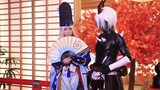 [Onmyoji cos] Hewan apa yang paling dibenci Otakemaru?