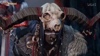 Lord of Destiny Eps31 Sub Indo