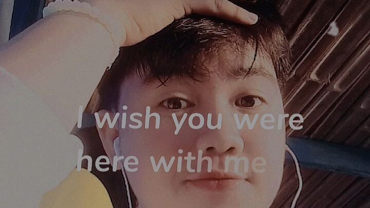 My Feelings For You is now Officially Signing Off Find Your another Moon