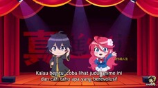 Shinka No Mi Season 2 Episode 1 Sub Indonesia