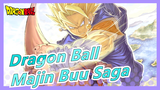 [Dragon Ball] Cara Buat Majin Buu Saga Blockbuster Epik