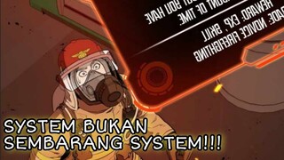 MANHWA/MANHUA DENGAN GENRE SYSTEM YANG BEDA