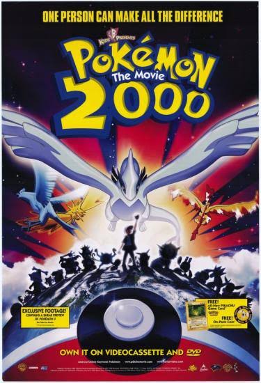 Pokemon the Movie: Arceus and The Jewel of Life (2009) - BiliBili