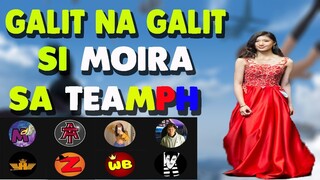 MOIRA GALIT NA GALIT SA TEAMPH![NAKALIMUTAN DAW BDAY NIYA] (Rules of Survival: Battle Royale)