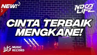 DJ CINTA TERBAIK JUNGLE DUTCH BOOTLEG FULL BASS ENAKEUN 2022 [NDOO LIFE]