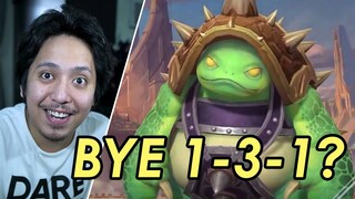 Babye na nga ba sa 1-3-1? | Wild Rift Patch 2.2a Pinoy Review