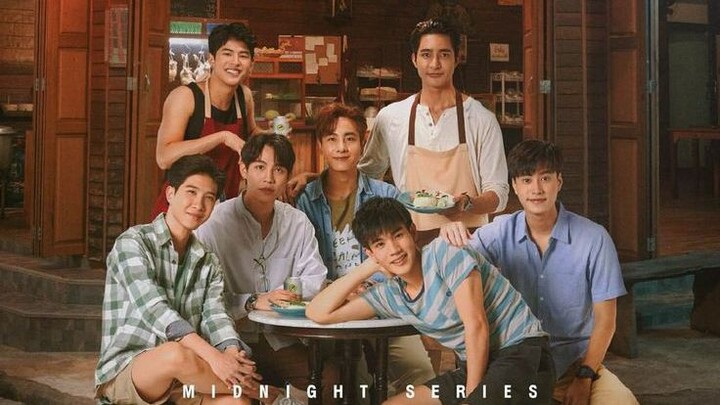 🇹🇭Moonlight chicken Ep 1 Engsub