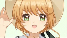 (Vietsub) Thủ Lĩnh Thẻ Bài Cardcaptor Sakura Tập 22