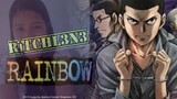rainbow nisha rokubou no shichinin episode 22