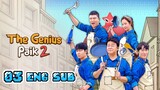 The Genius Paik Season 2 (2023) Episode 3 Eng Sub