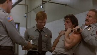 Rambo I - First Blood (1982)