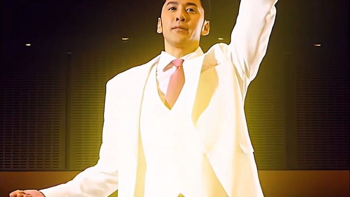ฉันดูเหมือนมองเห็นตัวเองเป็นเด็ก