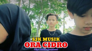 SJK Musik - Ora Cidro (Official Audio)