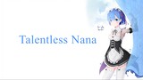Episode 1 || Talentless Nana