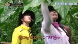 Law of the Jungle Episode 130 Eng Sub #cttro