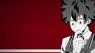 [Bakugo Katsuki Center] Punishment ゲーム[ My Hero Academia MHA]