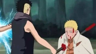 Bo Ren Chuan 2 Naruto New Era: Bisakah penjahat Chuanmu membunuh Naruto dan Naruto bisa dibangkitkan?