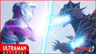 ULTRAMAN DECKER Episode 10 "Manusia dan Monster" Takarir Subtitle Indonesia