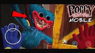 Glitch [BUGS] Huggy Wuggy - Poppy Playtime Mobile - Glitch #24